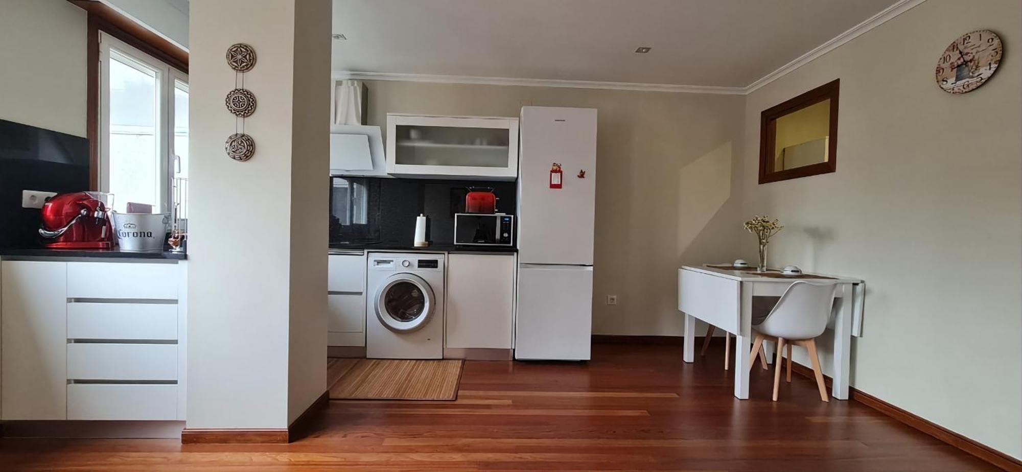Estudio Centrico Con Terraza زينزو دي ليميا المظهر الخارجي الصورة