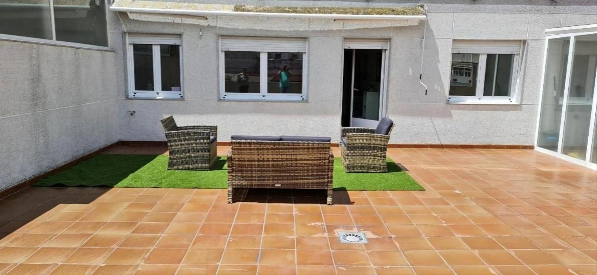 Estudio Centrico Con Terraza زينزو دي ليميا المظهر الخارجي الصورة
