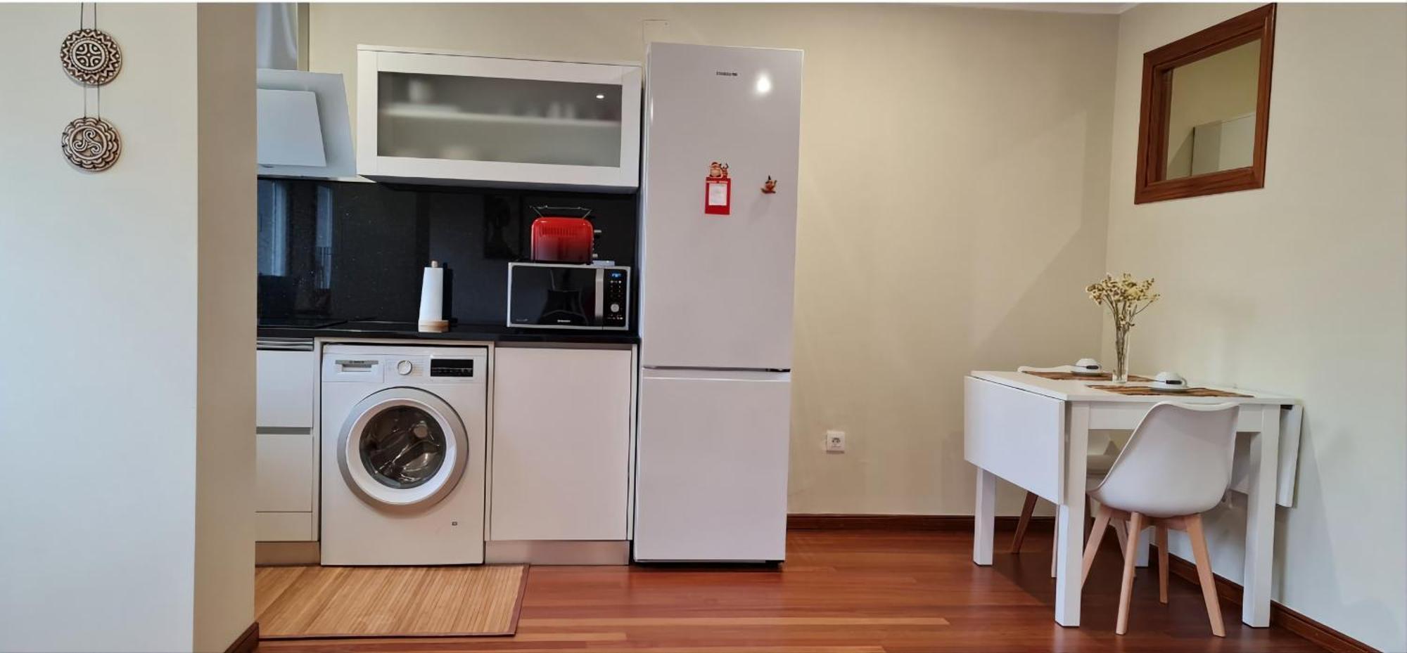 Estudio Centrico Con Terraza زينزو دي ليميا المظهر الخارجي الصورة